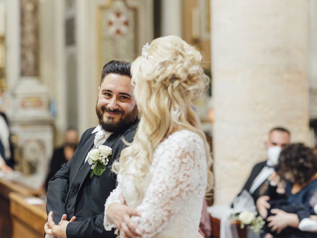 Il matrimonio di Giorgia e Massimiliano a Ortovero, Savona 27