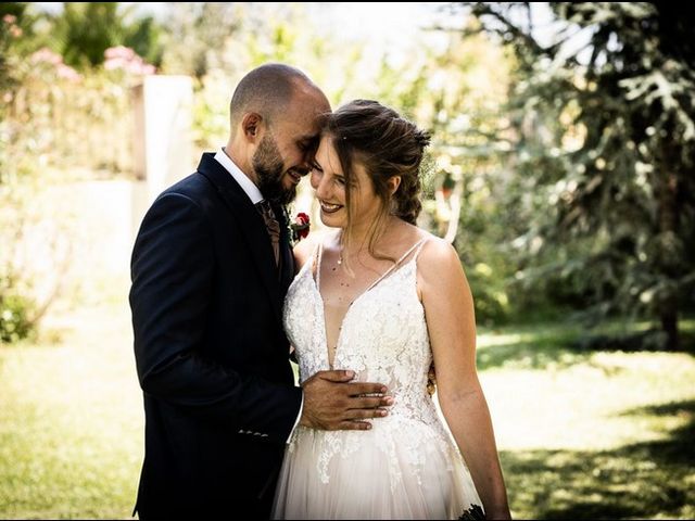 Il matrimonio di Serena e Mirko a Pisa, Pisa 17
