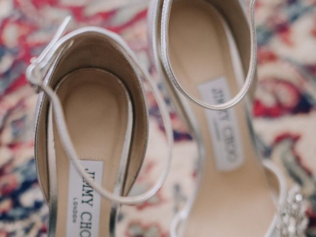 Il matrimonio di Fabrizio e Daniela a Codogno, Lodi 5