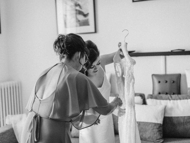 Il matrimonio di Fabrizio e Daniela a Codogno, Lodi 18