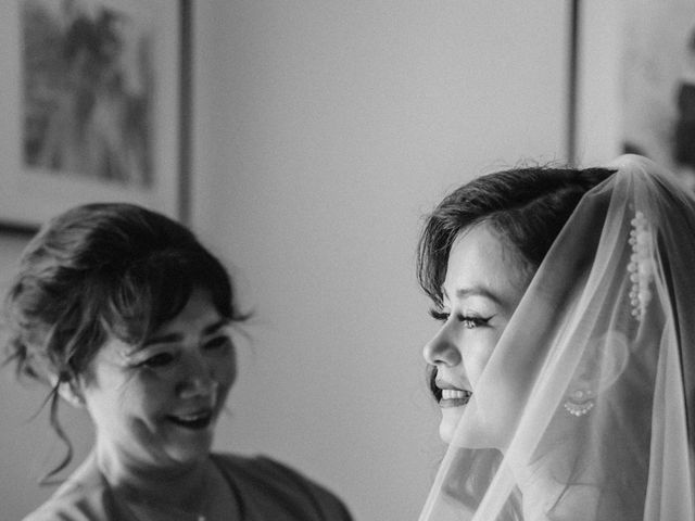 Il matrimonio di Fabrizio e Daniela a Codogno, Lodi 26