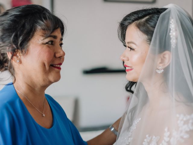 Il matrimonio di Fabrizio e Daniela a Codogno, Lodi 27