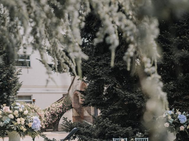 Il matrimonio di Fabrizio e Daniela a Codogno, Lodi 49