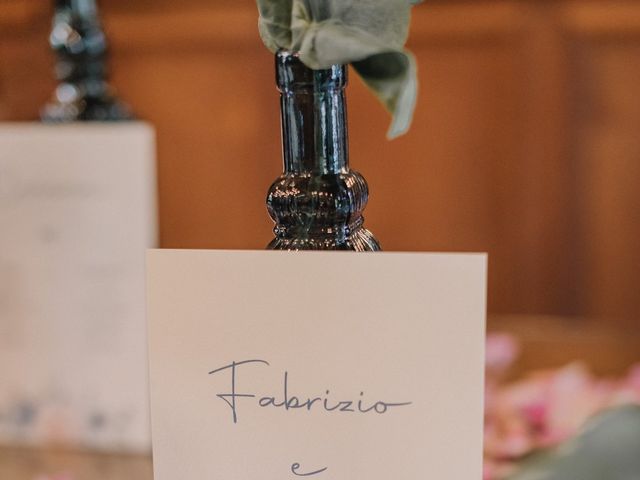 Il matrimonio di Fabrizio e Daniela a Codogno, Lodi 52