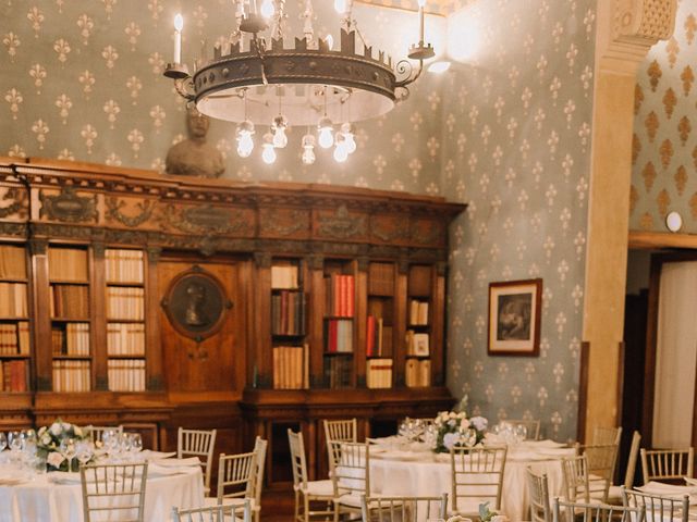 Il matrimonio di Fabrizio e Daniela a Codogno, Lodi 55