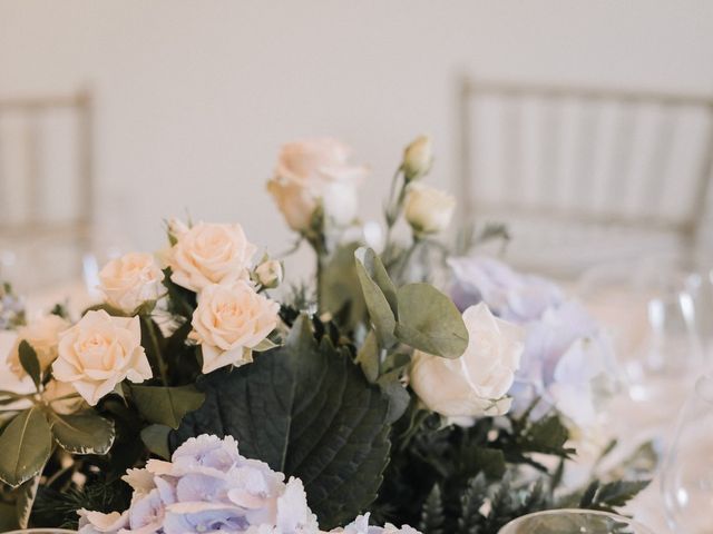 Il matrimonio di Fabrizio e Daniela a Codogno, Lodi 58