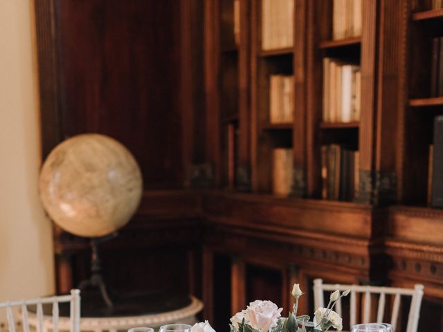 Il matrimonio di Fabrizio e Daniela a Codogno, Lodi 59
