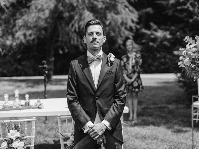 Il matrimonio di Fabrizio e Daniela a Codogno, Lodi 67