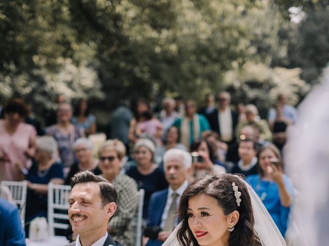 Il matrimonio di Fabrizio e Daniela a Codogno, Lodi 74
