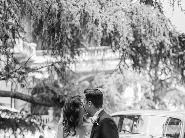 Il matrimonio di Fabrizio e Daniela a Codogno, Lodi 93