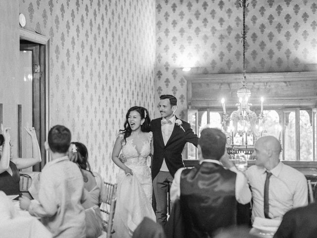 Il matrimonio di Fabrizio e Daniela a Codogno, Lodi 97