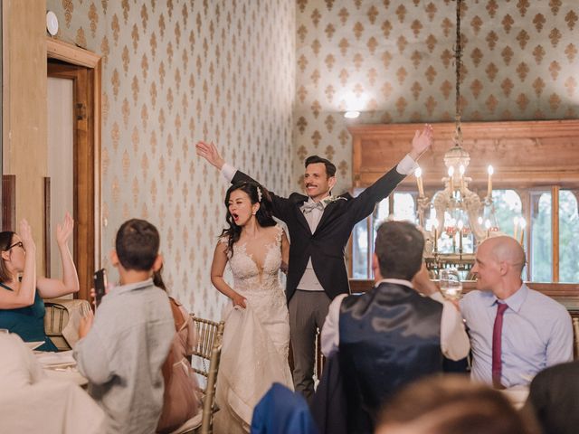 Il matrimonio di Fabrizio e Daniela a Codogno, Lodi 98