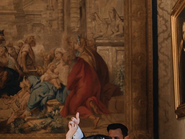 Il matrimonio di Fabrizio e Daniela a Codogno, Lodi 102
