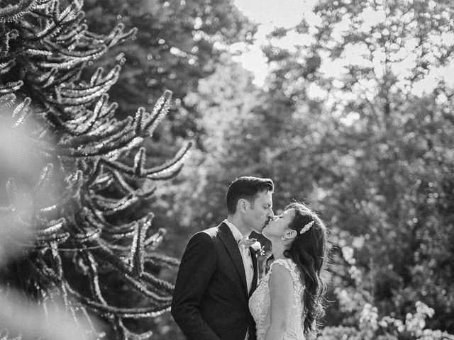 Il matrimonio di Fabrizio e Daniela a Codogno, Lodi 109