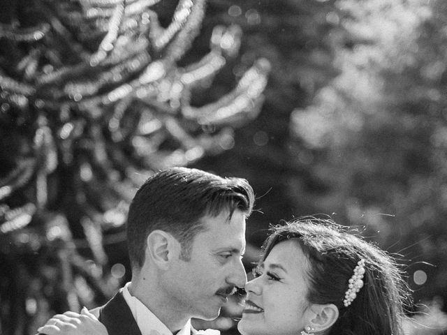 Il matrimonio di Fabrizio e Daniela a Codogno, Lodi 112