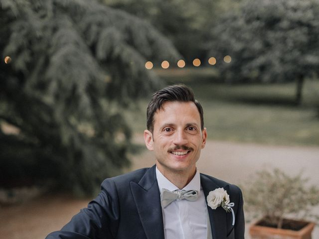 Il matrimonio di Fabrizio e Daniela a Codogno, Lodi 125