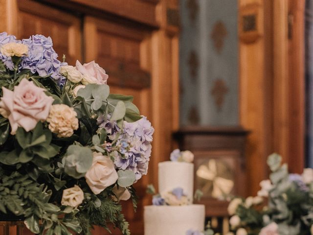 Il matrimonio di Fabrizio e Daniela a Codogno, Lodi 126
