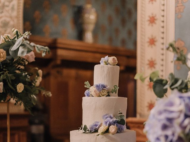 Il matrimonio di Fabrizio e Daniela a Codogno, Lodi 127