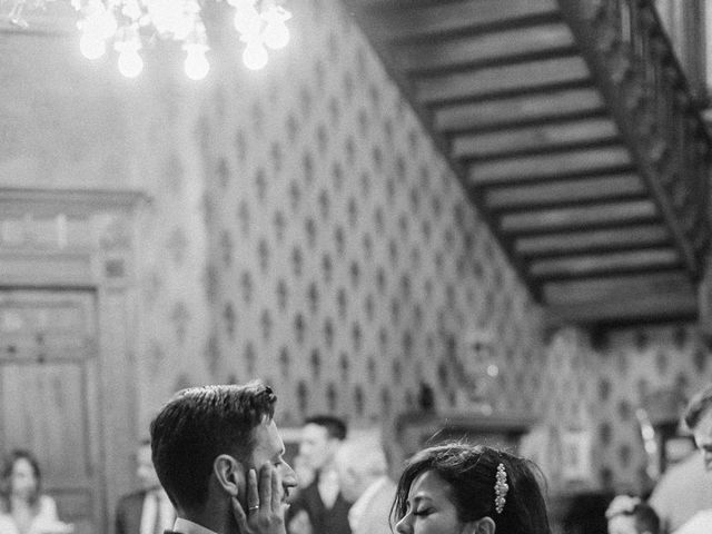 Il matrimonio di Fabrizio e Daniela a Codogno, Lodi 132