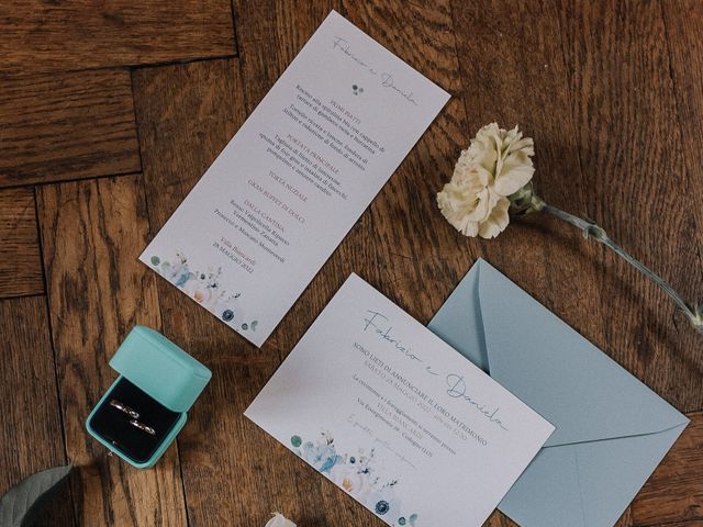 Il matrimonio di Fabrizio e Daniela a Codogno, Lodi 133