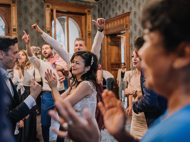 Il matrimonio di Fabrizio e Daniela a Codogno, Lodi 138