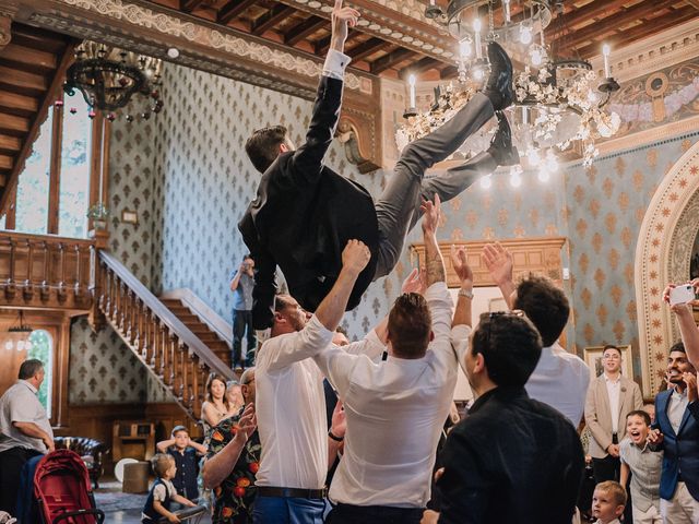 Il matrimonio di Fabrizio e Daniela a Codogno, Lodi 139