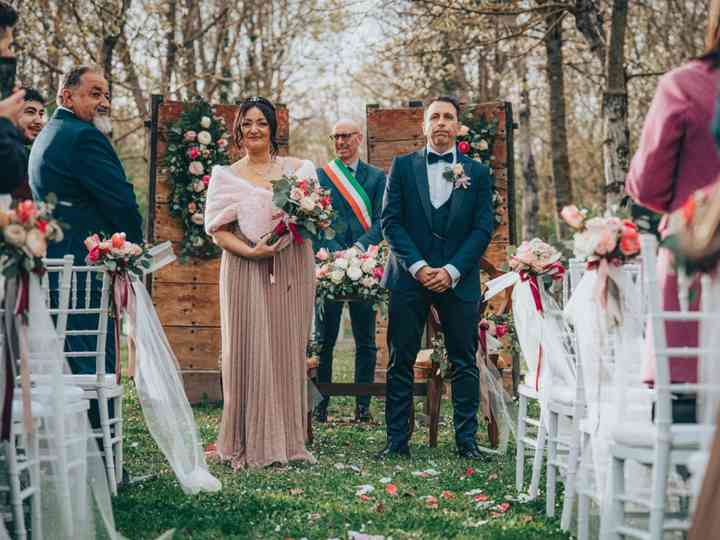 Il matrimonio di Massimo e Rosella a Perugia, Perugia 