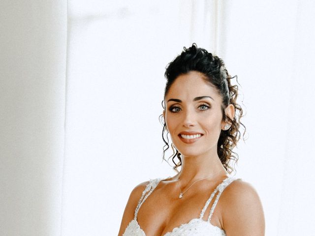 Il matrimonio di Dino e Vera a Lecco, Lecco 50