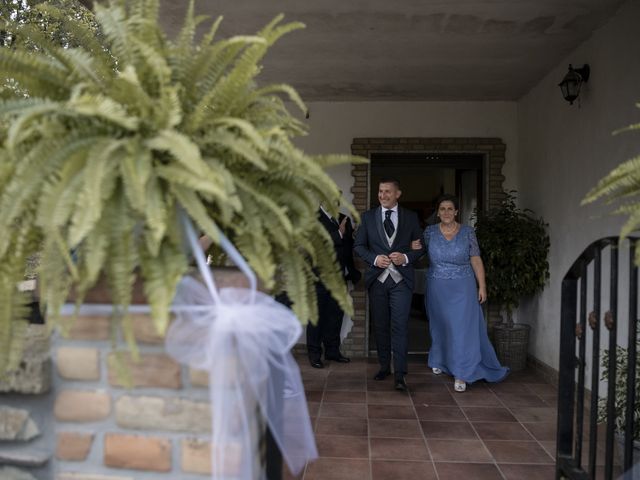 Il matrimonio di Antonio e Rosa a Salerno, Salerno 9