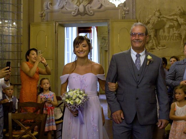 Il matrimonio di Steve e Silvana a Faenza, Ravenna 5