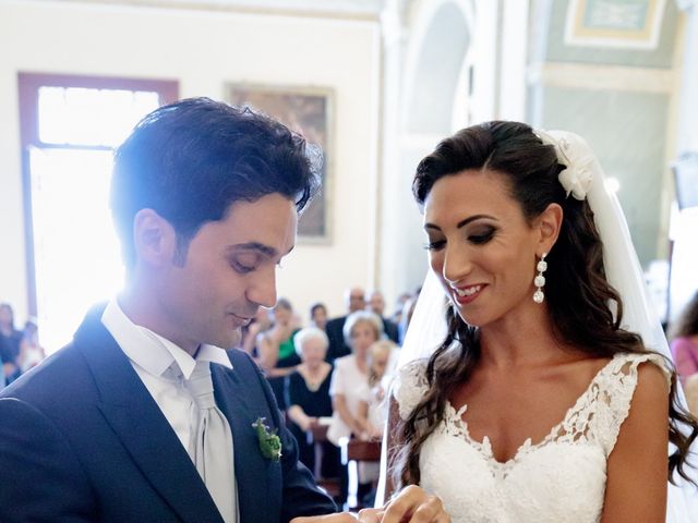 Il matrimonio di Domenico e Ketty a Scilla, Reggio Calabria 7