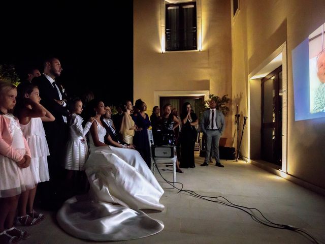 Il matrimonio di Domenico e Ketty a Scilla, Reggio Calabria 14