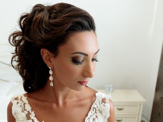 Il matrimonio di Domenico e Ketty a Scilla, Reggio Calabria 6