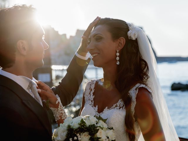 Il matrimonio di Domenico e Ketty a Scilla, Reggio Calabria 10