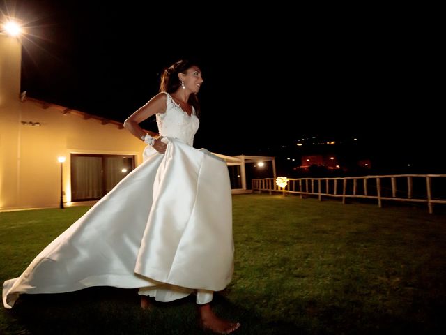 Il matrimonio di Domenico e Ketty a Scilla, Reggio Calabria 15