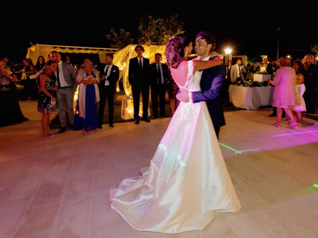 Il matrimonio di Domenico e Ketty a Scilla, Reggio Calabria 16