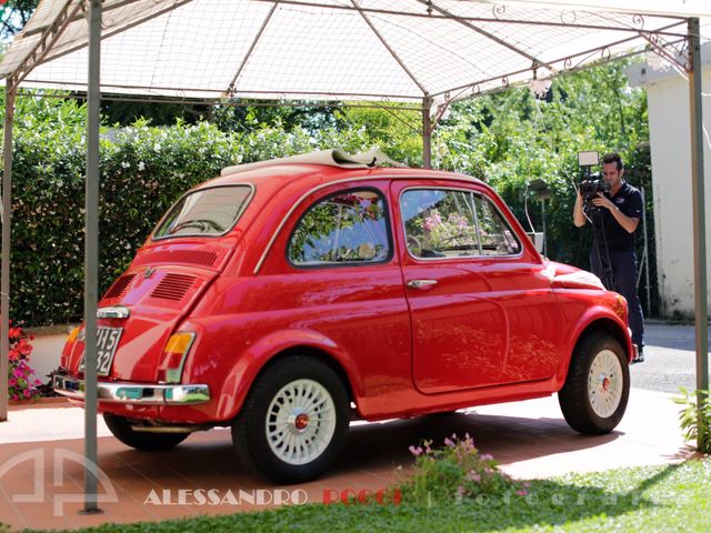 Il matrimonio di Antonio e Milena a Massarosa, Lucca 18