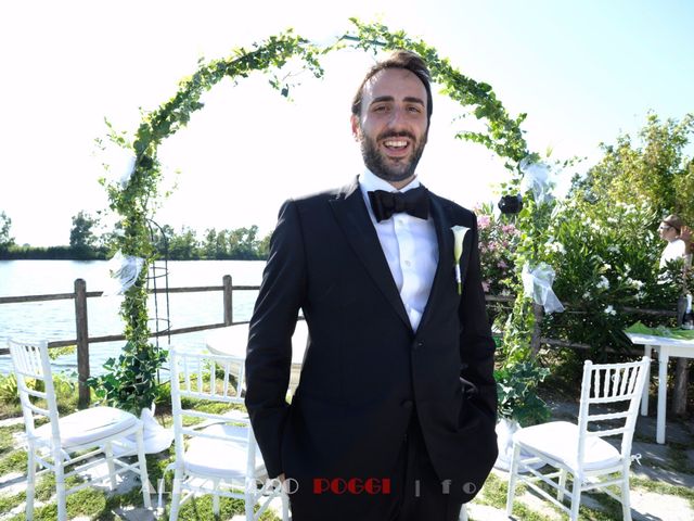 Il matrimonio di Antonio e Milena a Massarosa, Lucca 26