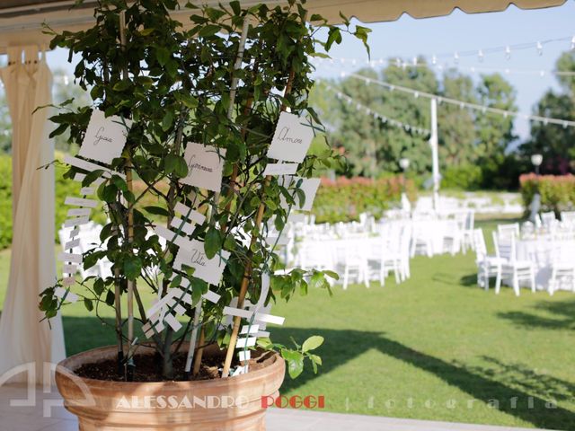 Il matrimonio di Antonio e Milena a Massarosa, Lucca 57