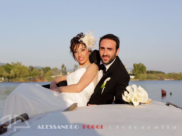 Il matrimonio di Antonio e Milena a Massarosa, Lucca 65