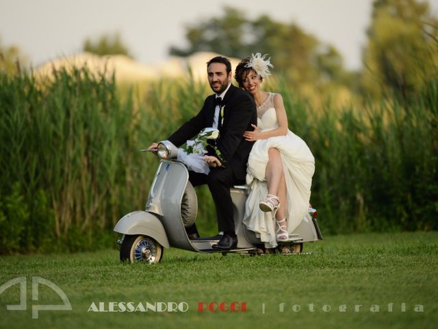 Il matrimonio di Antonio e Milena a Massarosa, Lucca 70
