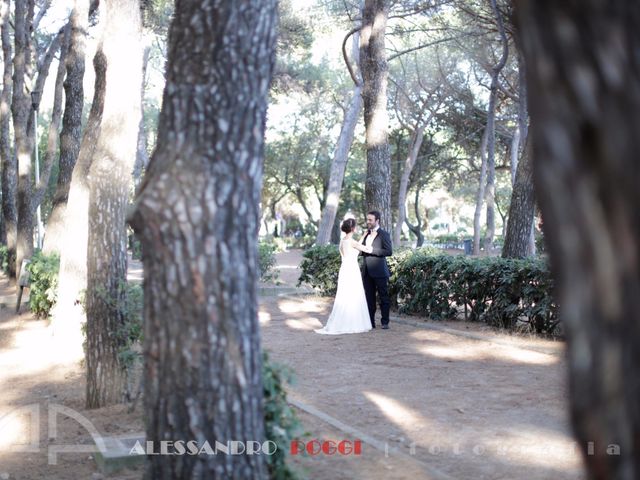 Il matrimonio di Antonio e Milena a Massarosa, Lucca 80