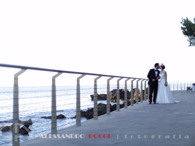 Il matrimonio di Antonio e Milena a Massarosa, Lucca 93