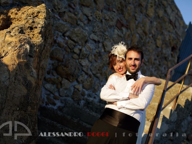 Il matrimonio di Antonio e Milena a Massarosa, Lucca 101
