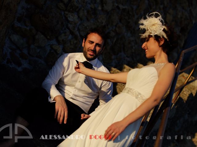 Il matrimonio di Antonio e Milena a Massarosa, Lucca 102