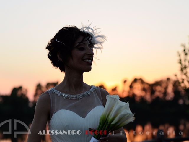 Il matrimonio di Antonio e Milena a Massarosa, Lucca 133