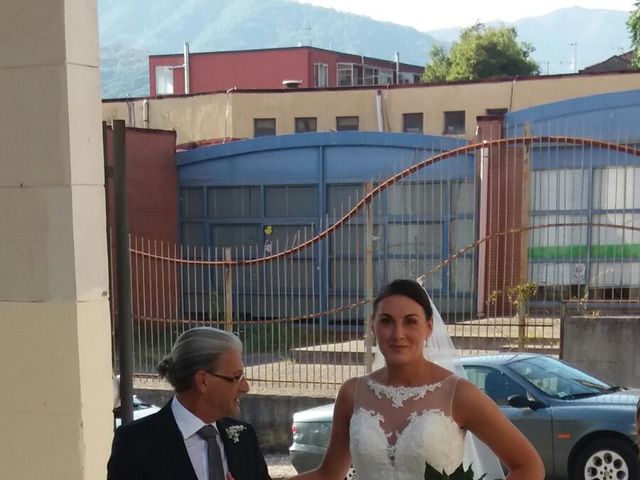 Il matrimonio di Cosimo e Micol a Salerno, Salerno 3