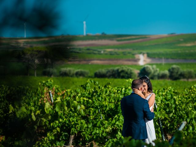 Il matrimonio di Ilenia e Andrea a Marsala, Trapani 26