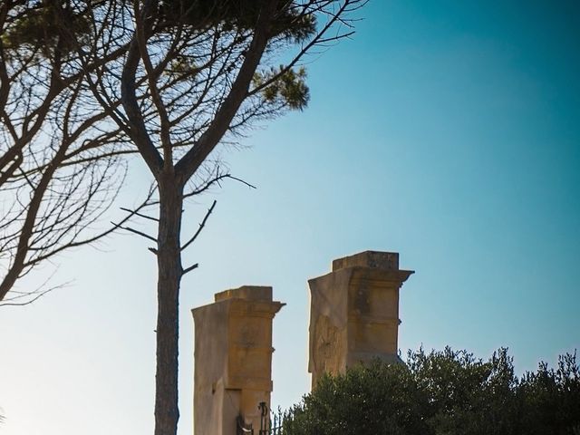 Il matrimonio di Ilenia e Andrea a Marsala, Trapani 27