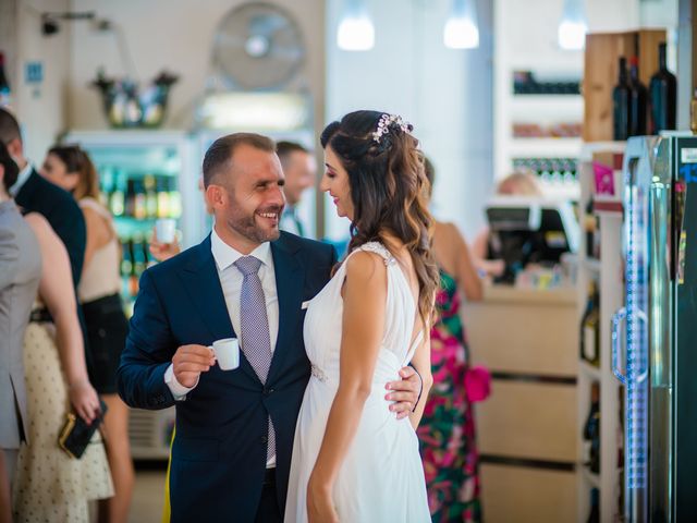 Il matrimonio di Ilenia e Andrea a Marsala, Trapani 29